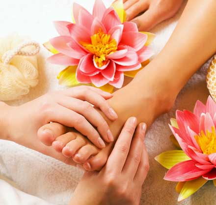 Nail Salon «ProfessioNail and Hair Salon», reviews and photos, 55 U.S. 9 #360, Manalapan Township, NJ 07726, USA