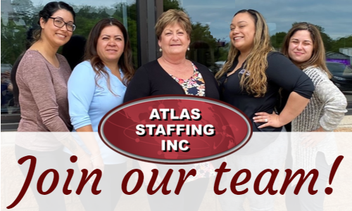 Employment Agency «Atlas Staffing Inc», reviews and photos, 296 Coon Rapids Blvd NW, Coon Rapids, MN 55433, USA