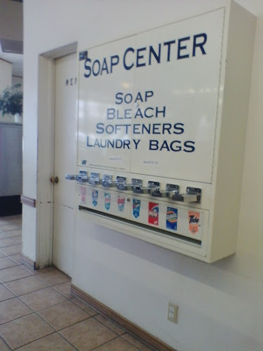 Dry Cleaner «Clothes Basket», reviews and photos, 1429 W Sherman Blvd, Muskegon, MI 49441, USA