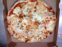 Photos du propriétaire du Pizzas à emporter LA BONNE PIZZA à Larchant - n°9