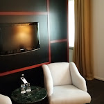 Photo n°8 de l'avis de D.B.. fait le 16/06/2019 à 19:12 sur le  Hotel Erbprinz Ettlingen à Ettlingen