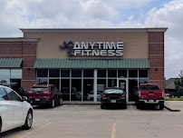Anytime Fitness - Photo 6 - Car repair in Oklahoma City, OK, Oklahoma City