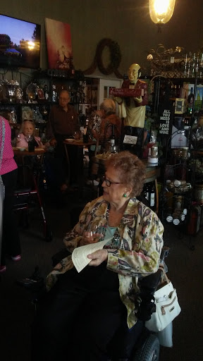 Vineyard «Morgan Creek Vineyards», reviews and photos, 181 Morgan Creek Ln, Harpersville, AL 35078, USA