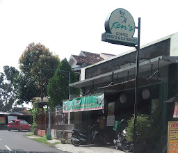Ken's Coffee and Resto photo