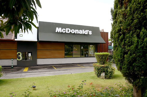 McDonald's - Braga Gualtar em Braga