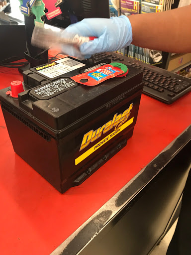 Auto Parts Store «AutoZone», reviews and photos, 4863 Buford Hwy NE, Chamblee, GA 30341, USA