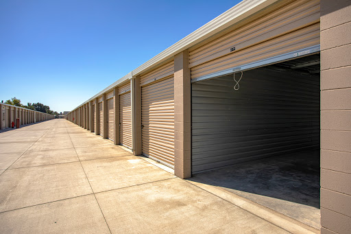 Self-Storage Facility «West Sacramento Self Storage», reviews and photos, 2274 Lake Washington Blvd, West Sacramento, CA 95691, USA