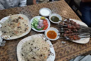Pak Afghan restaurant image