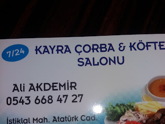 Mis Odun Ekmeği