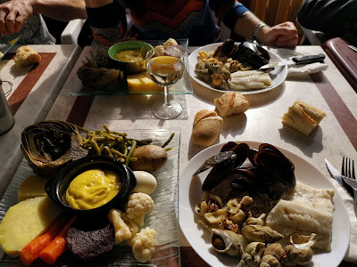 Chez Clochette à La Valette-du-Var