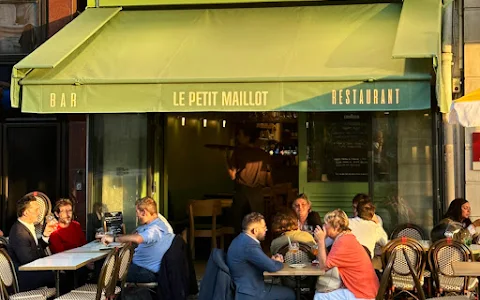 Le Petit Maillot image