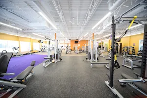 Anytime Fitness Millwoods image