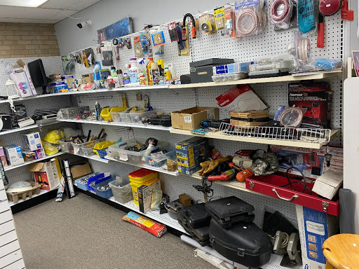 Thrift Store «Albella Bargain Store», reviews and photos, 6921 W Oklahoma Ave, Milwaukee, WI 53219, USA