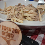 Photo n°4 de l'avis de Giovanni.u fait le 08/04/2023 à 05:12 sur le  Ristorante Villeggiante à Reggio Calabria