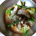 Photo n°3 de l'avis de Maurizio.E fait le 09/06/2019 à 15:07 sur le  Crotto del Sergente à Como