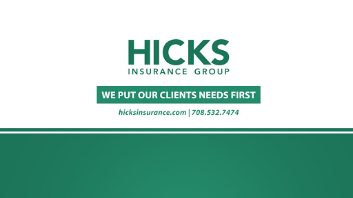 Insurance Company «Hicks Insurance Group», reviews and photos