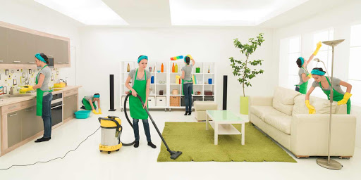 Home Essential cleaning company