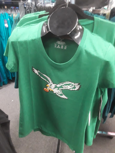 Uniform Store «Clothes Quarters Inc», reviews and photos, 521 MacDade Boulevard, Folsom, PA 19033, USA