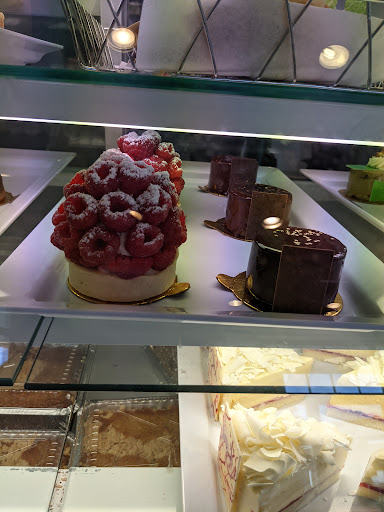 Bakery «Hollin Hall Pastry Shop», reviews and photos, 7920 Fort Hunt Rd, Alexandria, VA 22308, USA