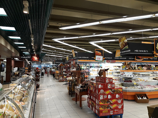 Oriental food supermarkets Santo Domingo