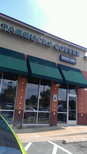 Coffee Shop «Starbucks», reviews and photos, 917 S Broadway St, Little Rock, AR 72201, USA