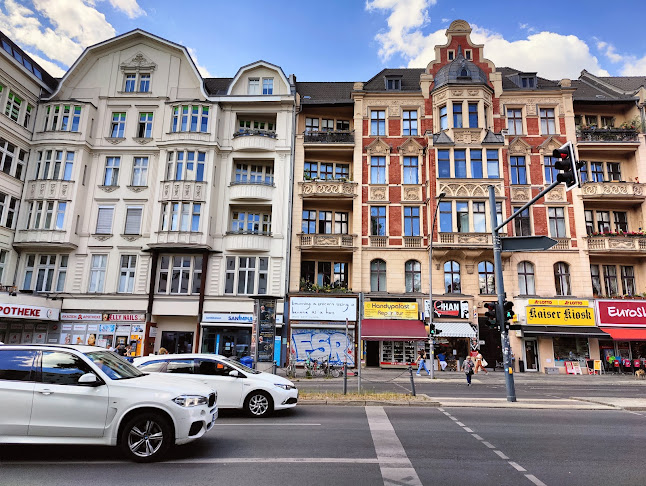 Rezensionen über Handypalast Reparatur in Berlin - Elektrofachgeschäft