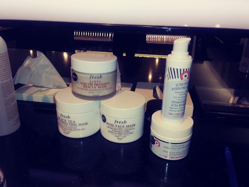 Cosmetics Store «SEPHORA», reviews and photos, 6000 W Markham St #3130, Little Rock, AR 72205, USA