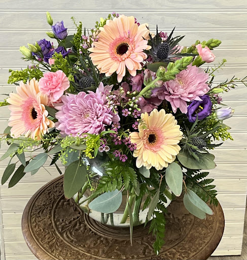 Florist «Silver Tulip Florist Inc», reviews and photos, 681 Newman Springs Rd, Lincroft, NJ 07738, USA