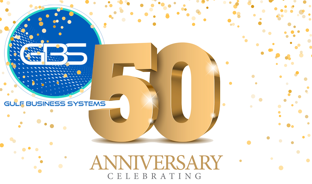 Gulf Business Systems