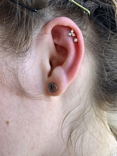 Explore tattoo ideas for wife, creative tattoo ideas in Broken Arrow, available at Golden Gem Adornments