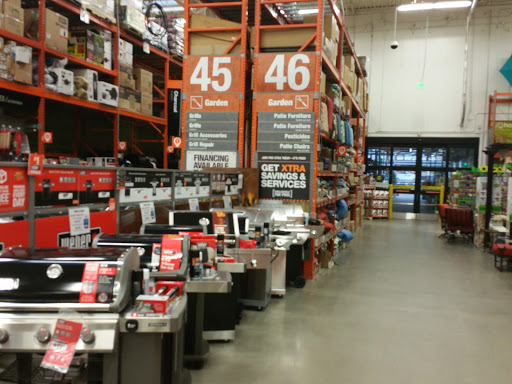 Home Improvement Store «The Home Depot», reviews and photos, 2805 US-98, Lakeland, FL 33805, USA