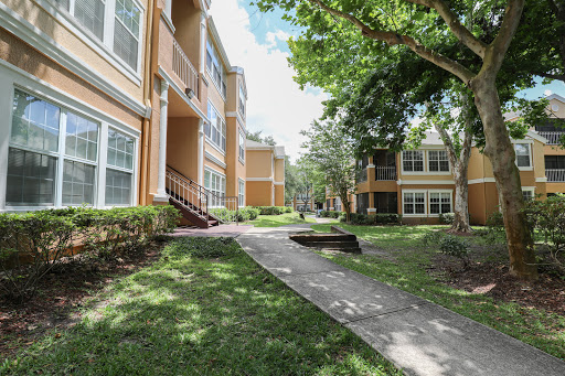 The Park At Catania Apartment Homes