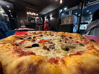 Plats et boissons du Ristorante Pizzeria LA COMEDIA 15eme à Paris - n°3