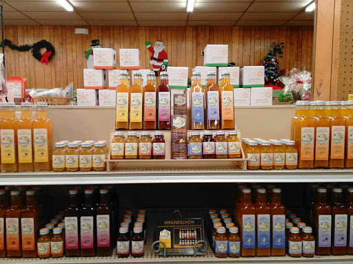 Health Food Store «Great Pumpkin Health Foods», reviews and photos, 607 E Market St, West Chester, PA 19382, USA