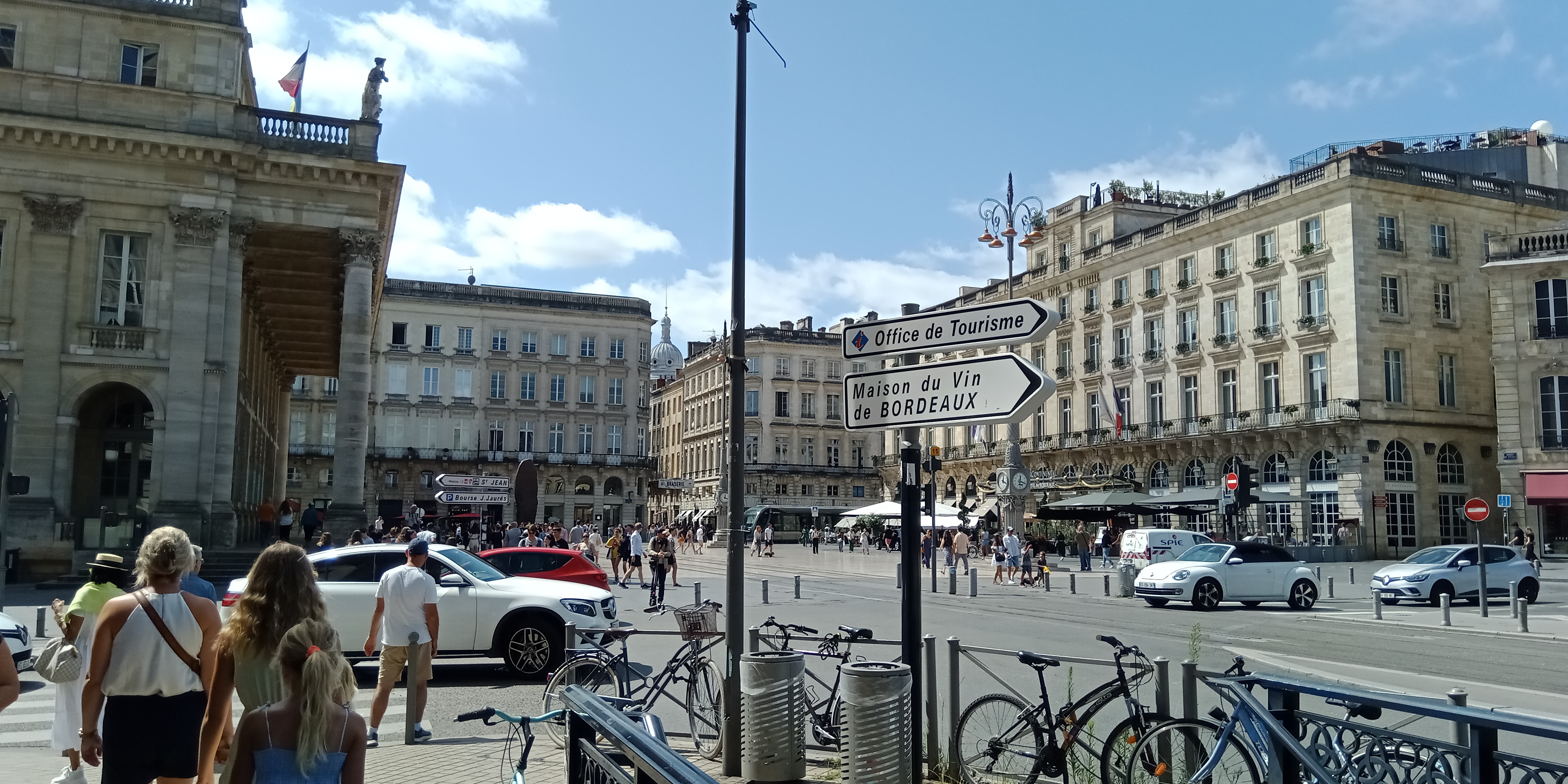 Photo n° 5 de l'avis de hans.t fait le 21/08/2023 à 16:09