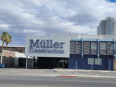 Müller Construction