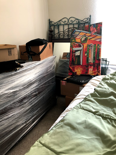 Moving and Storage Service «Moving by Design», reviews and photos, 21000 Gulf Fwy, Webster, TX 77598, USA