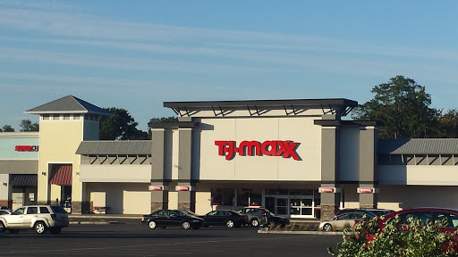 Department Store «T.J. Maxx», reviews and photos, 1123 New Jersey 35, Middletown, NJ 07748, USA