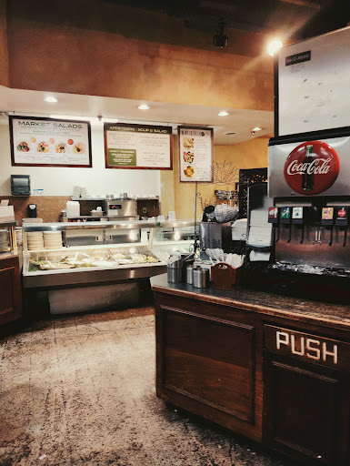 Caterer «Chef’s Market Catering & Restaurant», reviews and photos, 900 Conference Dr, Goodlettsville, TN 37072, USA