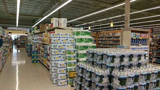 Grocery Store «Safeway», reviews and photos, 2400 Peoples Plaza, Newark, DE 19702, USA