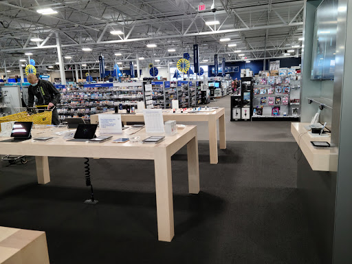 Electronics Store «Best Buy», reviews and photos, 5395 S Wadsworth Blvd, Littleton, CO 80123, USA