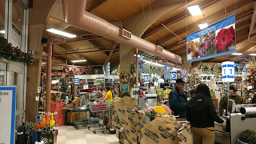 Garden Center «English Gardens», reviews and photos, 44850 Garfield Rd, Charter Twp of Clinton, MI 48038, USA