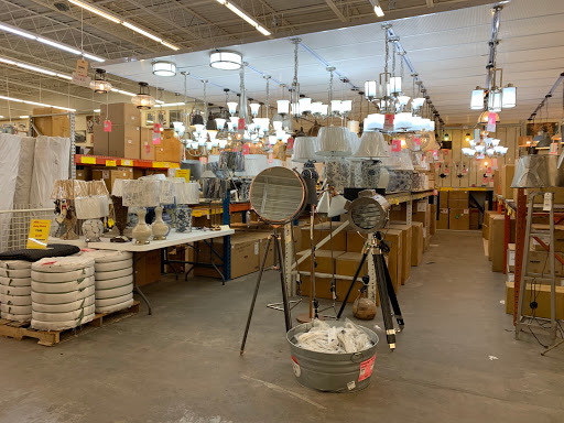 Building Materials Store «Home Emporium», reviews and photos, 11360 Princeton Pike, Springdale, OH 45246, USA