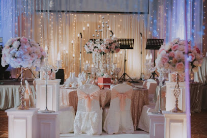 Lamour Wedding Decoration & Events