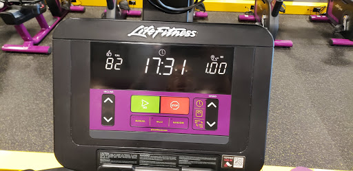 Gym «Planet Fitness», reviews and photos, 420 Alfred St, Biddeford, ME 04005, USA