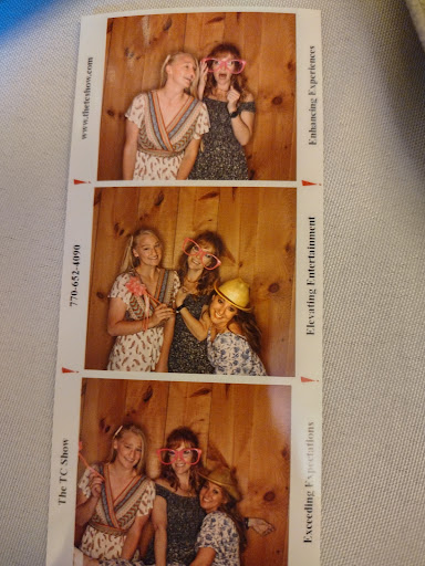 Wedding Venue «In the Woods Wedding & Event Venue», reviews and photos, 2173 Cartersville Hwy, Rockmart, GA 30153, USA