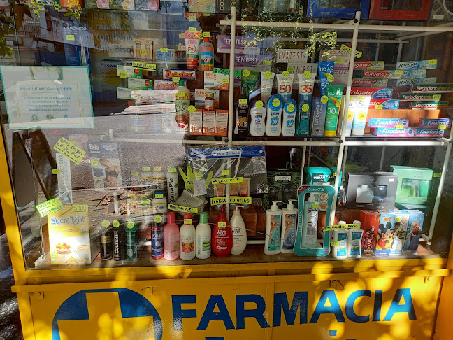 Opiniones de Farmacia Emporio en Montevideo - Farmacia