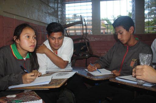 Instituto Tecnico En Construccion