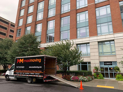 Moving and Storage Service «Maxi Moving», reviews and photos, 186 Highlawn Ave, Brooklyn, NY 11223, USA