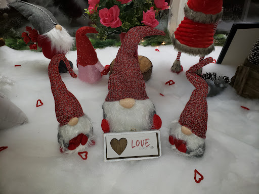 Florist «Westerville Florist», reviews and photos, 14 S State St, Westerville, OH 43081, USA